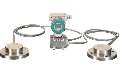 PDS486系列真空靜壓遠(yuǎn)傳差壓變送器(平膜片型)